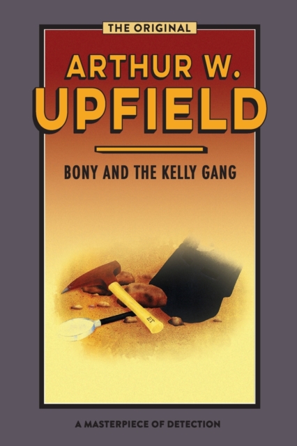 Bony and the Kelly Gang