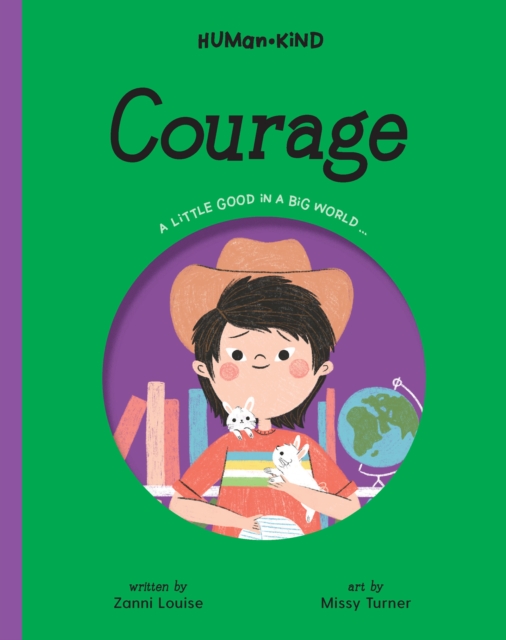 Human Kind: Courage