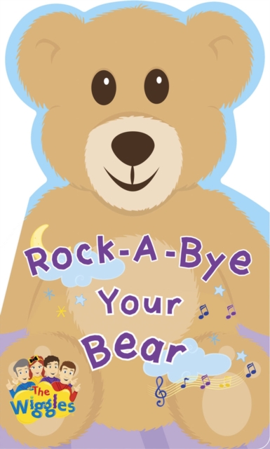 Rock a Bye Your Bear