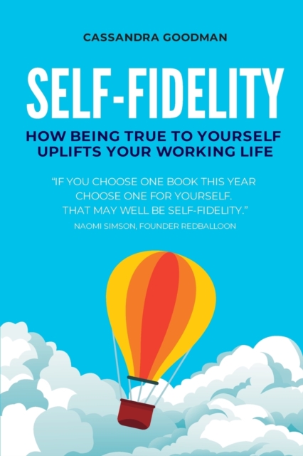 Self-Fidelity