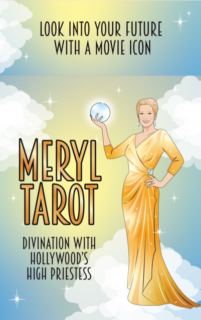 Meryl Streep Tarot