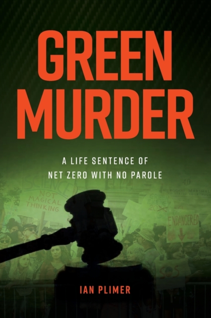 Green Murder **