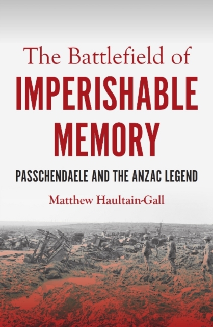 Battlefield of Imperishable Memory