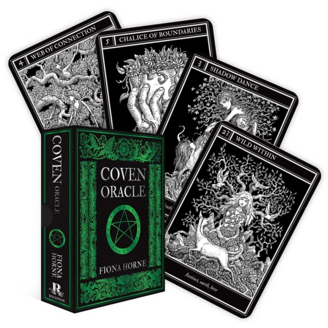 Coven Oracle