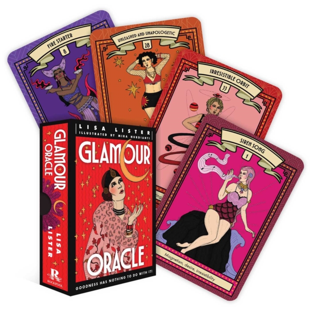 Glamour Oracle