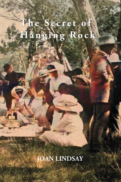 SECRET OF HANGING ROCK