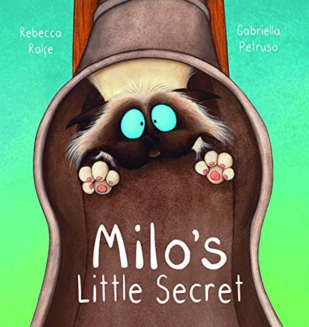 Milo's Little Secret