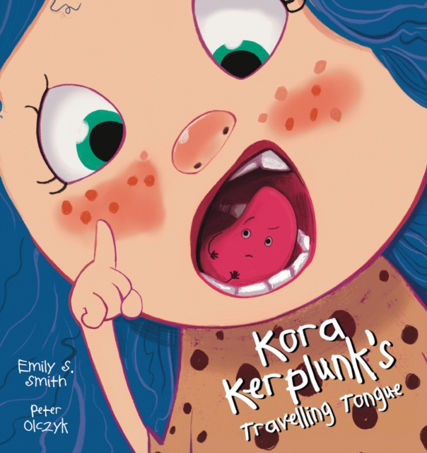 Kora Kerplunk's Travelling Tongue