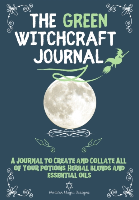 Green Witchcraft Journal