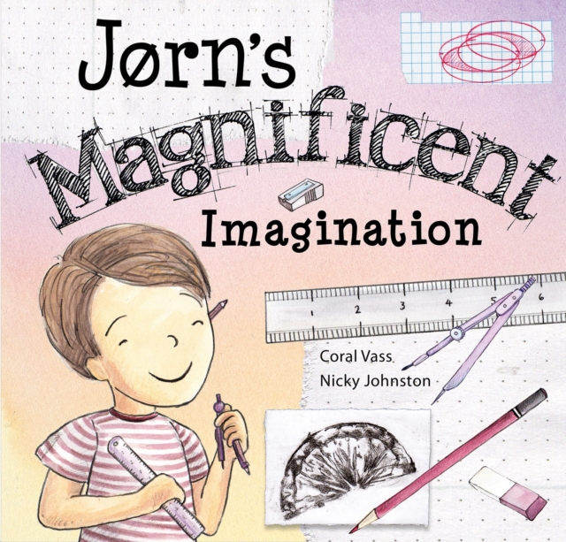 Jorn's Magnificent Imagination