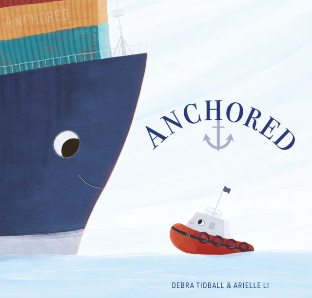 Anchored