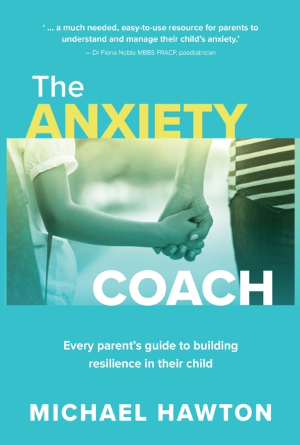 Anxiety Coach