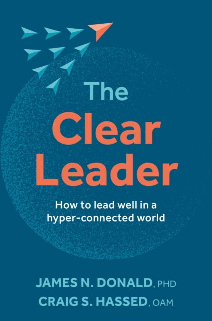 Clear Leader