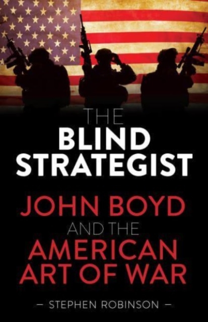 Blind Strategist