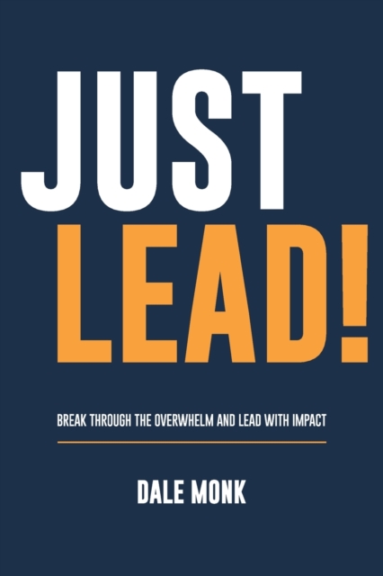 Just Lead!