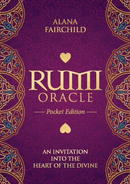 Rumi Oracle - Pocket Edition