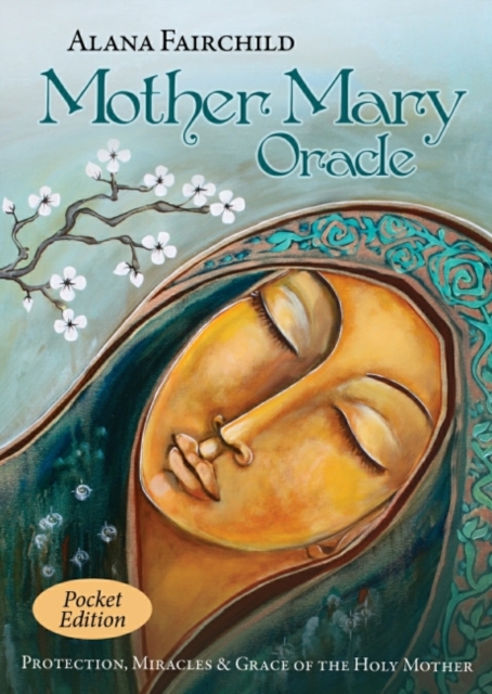 Mother Mary Oracle - Pocket Edition