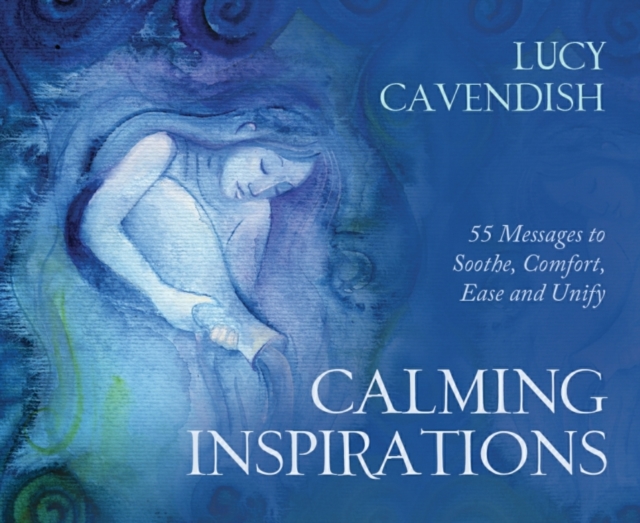 Calming Inspirations - Mini Oracle Cards