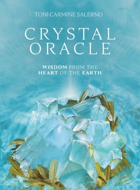 Crystal Oracle - New Edition