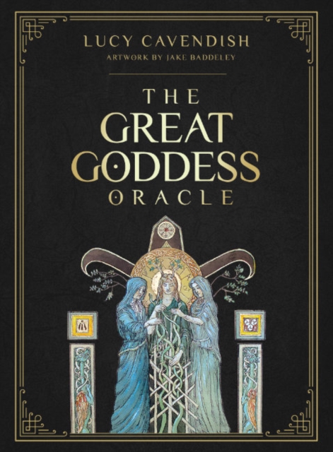 Great Goddess Oracle