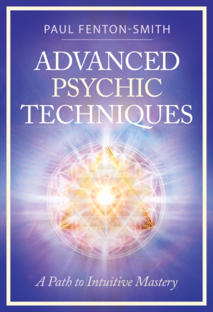 Advanced Psychic Techniques