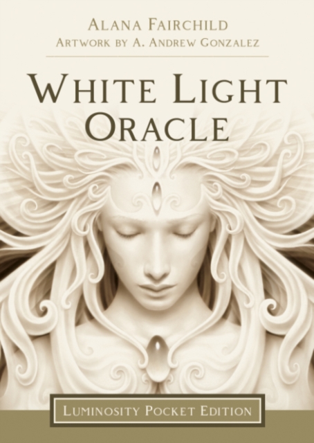 White Light Oracle - Luminosity Pocket Edition