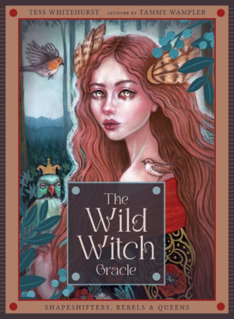 The Wild Witch Oracle