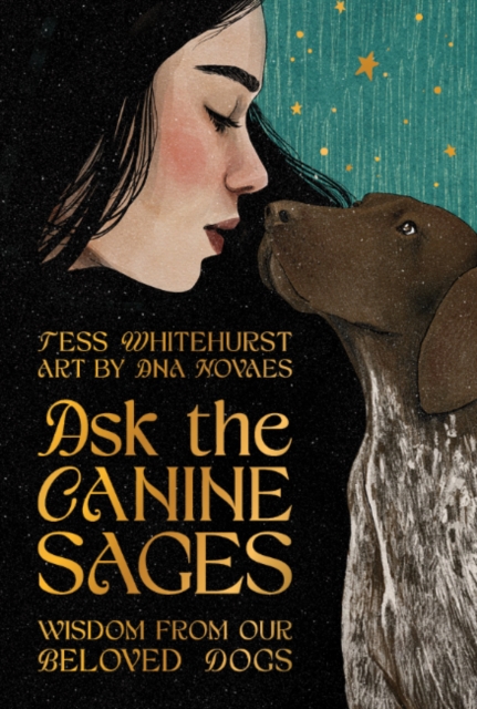 Ask the Canine Sages