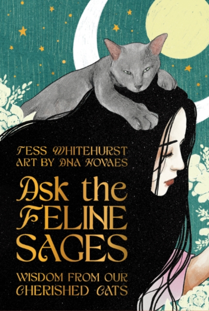 Ask the Feline Sages