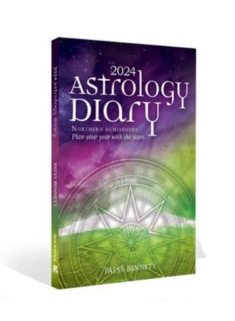 2024 Astrology Diary - Northern Hemisphere