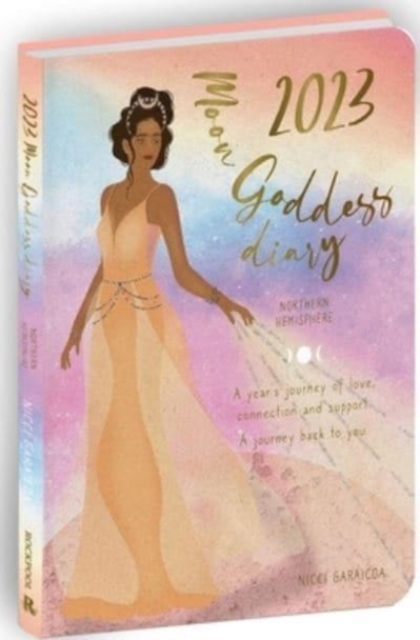 2023 Moon Goddess Diary