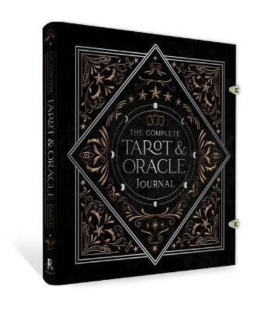 Complete Tarot & Oracle Journal