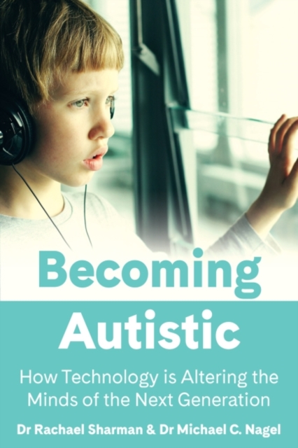 Becoming Autistic