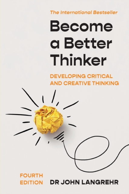 Become a Better Thinker