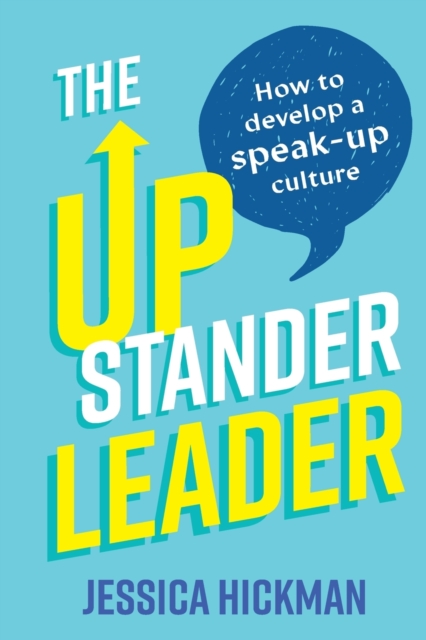 Upstander Leader