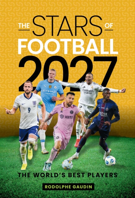 Stars of Football - 2027