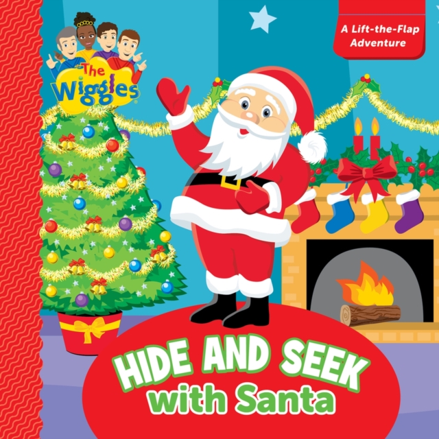 Wiggles: Hide and Seek with Santa