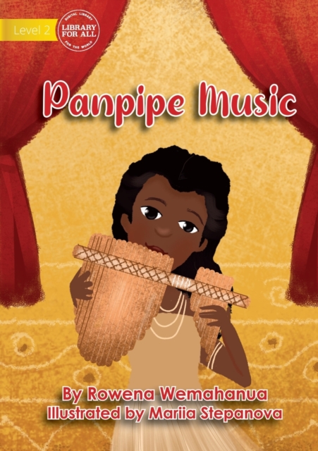 Panpipe Music