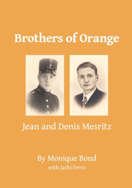 Brothers of Orange