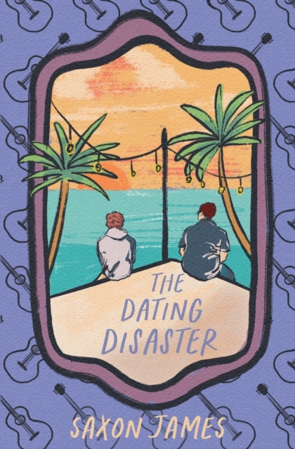 Dating Disaster