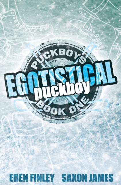 Egotistical Puckboy