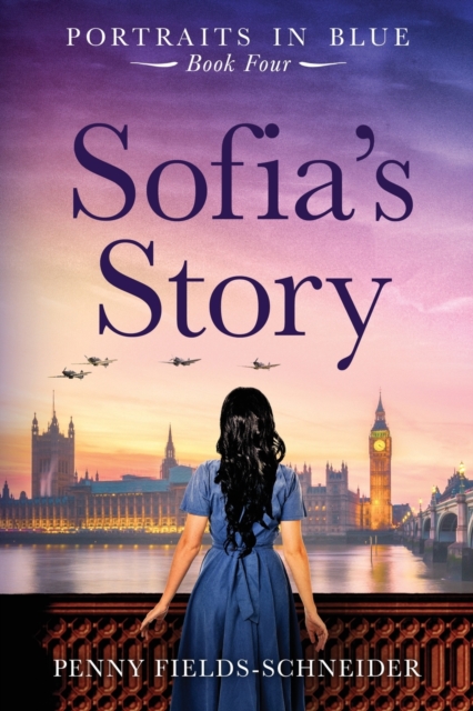 Sofia's Story