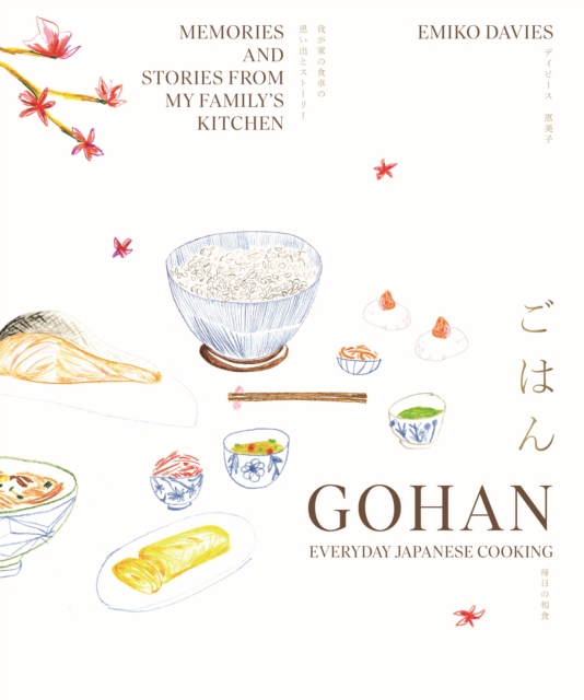 Gohan: Everyday Japanese Cooking