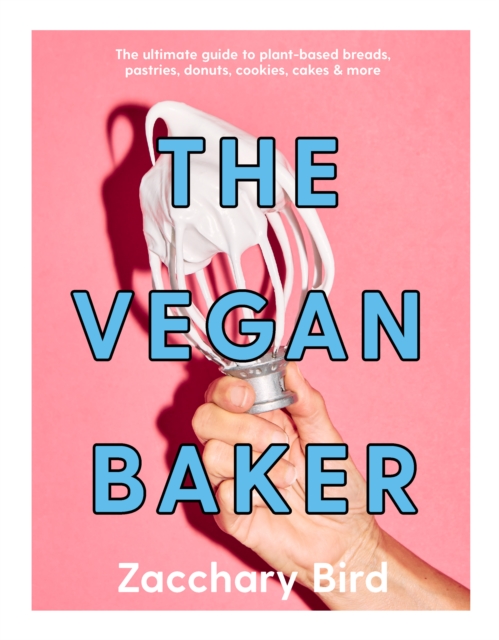 Vegan Baker