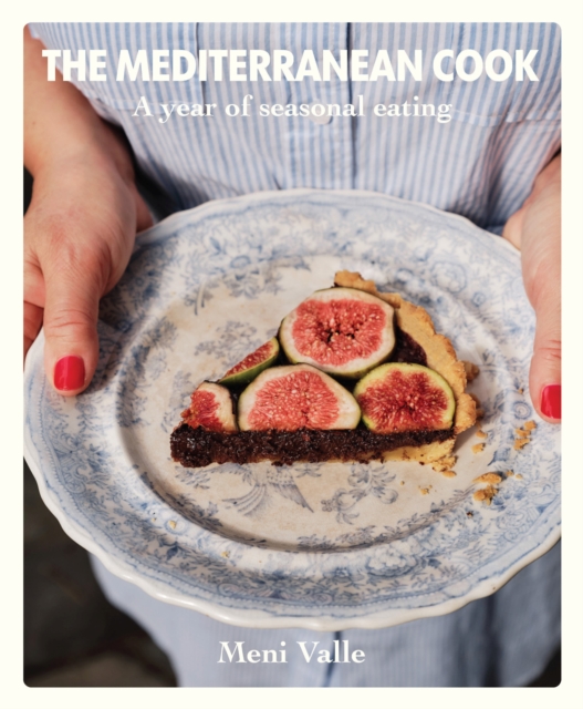 Mediterranean Cook