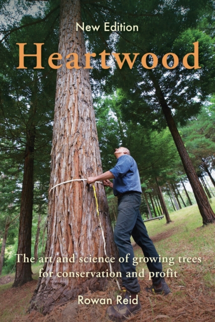 Heartwood