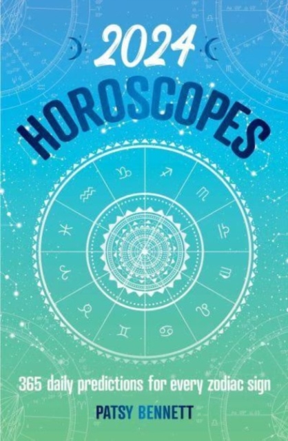 2024 Horoscopes