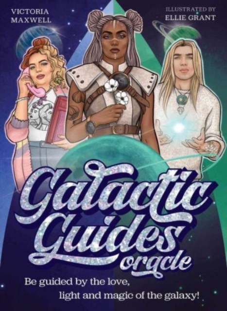 Galactic Guides Oracle