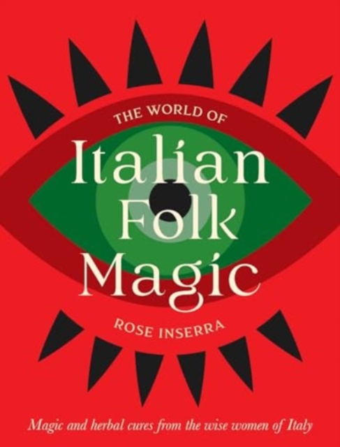 The World of Italian Folk Magic