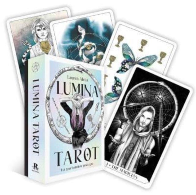 Lumina Tarot